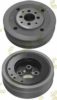 AUTOKIT 03.90019 Belt Pulley, crankshaft